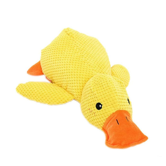 CuddleDuck Calming Dog Toy - Swag Pups