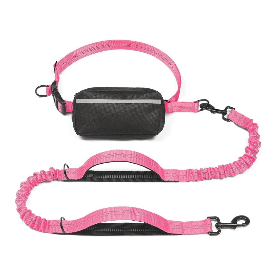 GoPaw Hands - Free Leash - Swag Pups