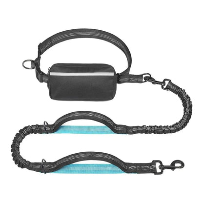 GoPaw Hands - Free Leash - Swag Pups