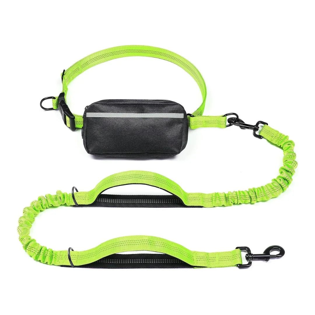 GoPaw Hands - Free Leash - Swag Pups